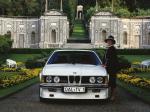 Alpina B7 Turbo Coupe/1 1984 года